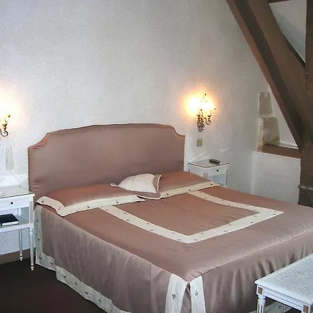 Manoir De La Roseraie - Les Collectionneurs Hotel 4*