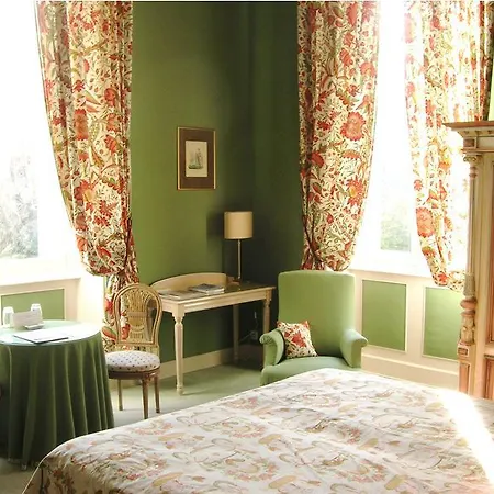 Hotel Manoir De La Roseraie - Les Collectionneurs Grignan