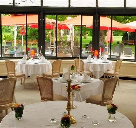 Manoir De La Roseraie - Les Collectionneurs 4*