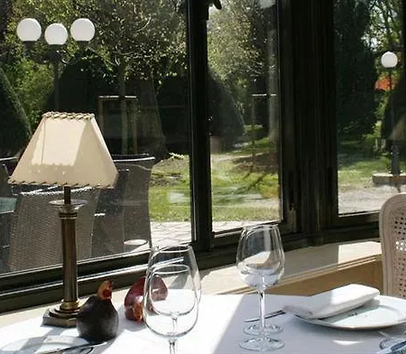 Manoir De La Roseraie - Les Collectionneurs