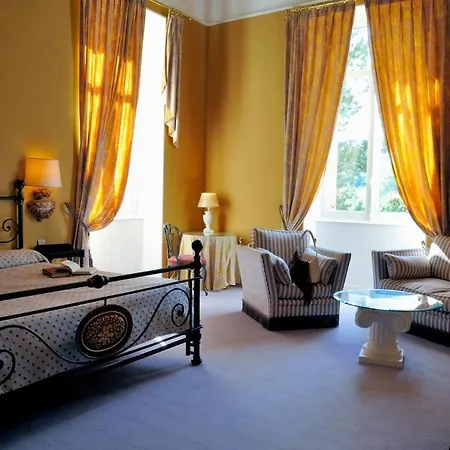 Manoir De La Roseraie - Les Collectionneurs 4*