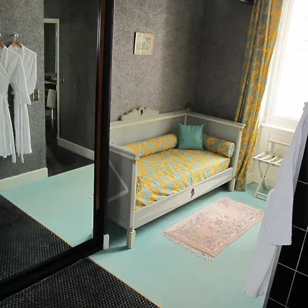 Hotel Manoir De La Roseraie - Les Collectionneurs Grignan