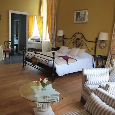 Manoir De La Roseraie - Les Collectionneurs Grignan