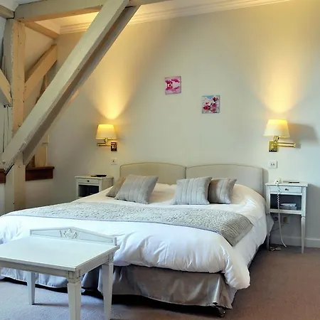 Manoir De La Roseraie - Les Collectionneurs
