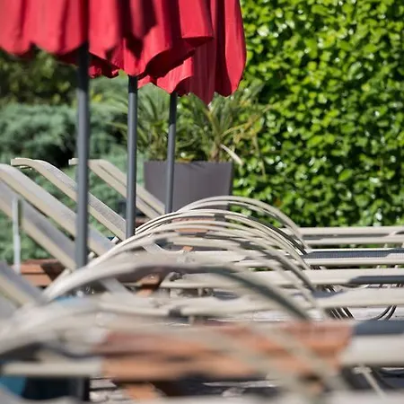 Hotel Manoir De La Roseraie - Les Collectionneurs