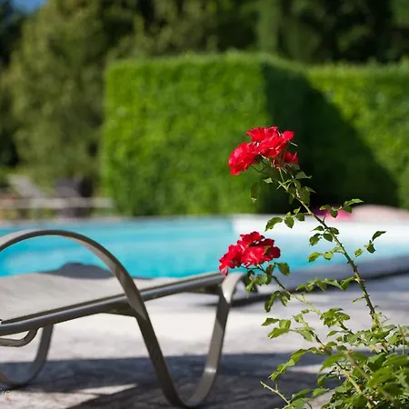 Hotel Manoir De La Roseraie - Les Collectionneurs Grignan