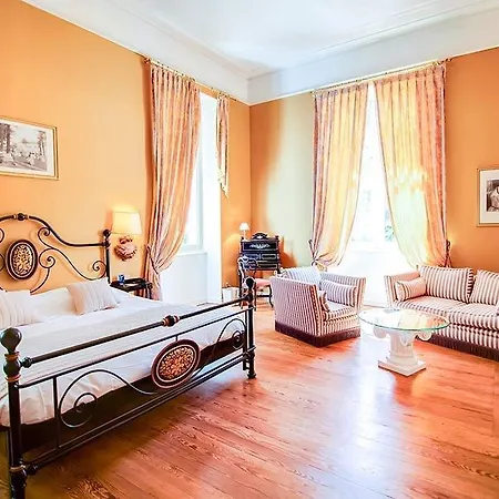 Hotel Manoir De La Roseraie - Les Collectionneurs Grignan
