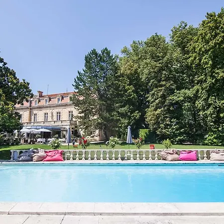 Manoir De La Roseraie - Les Collectionneurs 4*