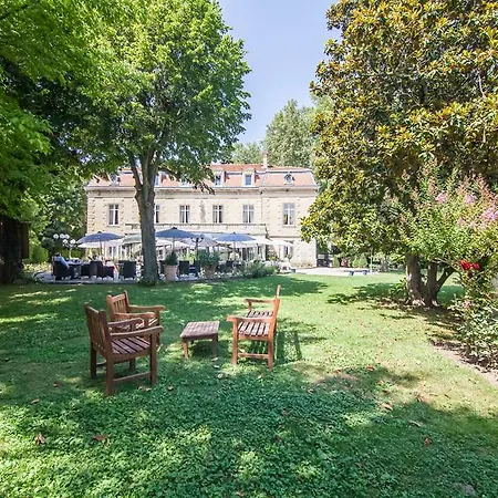 Manoir De La Roseraie - Les Collectionneurs 4*