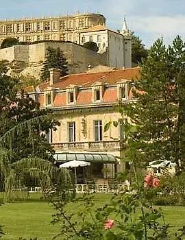Manoir De La Roseraie - Les Collectionneurs Grignan