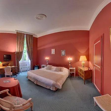 Manoir De La Roseraie - Les Collectionneurs Hotel