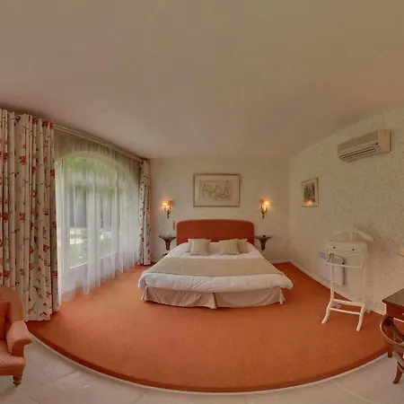 Manoir De La Roseraie - Les Collectionneurs Hotel