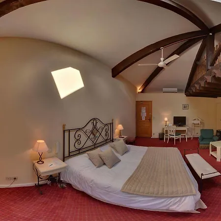 Manoir De La Roseraie - Les Collectionneurs 4*