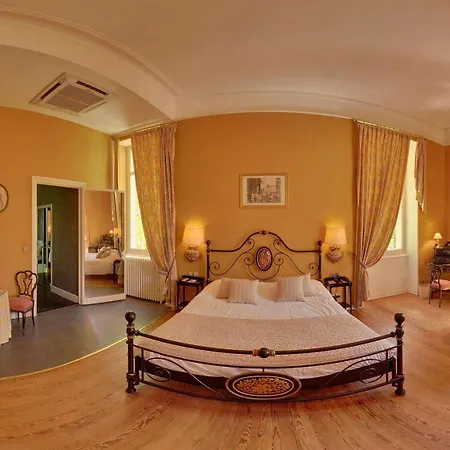 Hotel Manoir De La Roseraie - Les Collectionneurs 4*