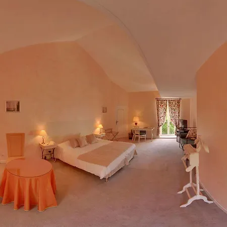 Manoir De La Roseraie - Les Collectionneurs Hotel 4*