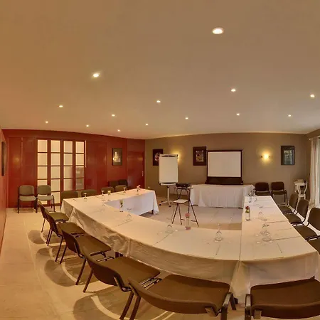 Hotel Manoir De La Roseraie - Les Collectionneurs Grignan