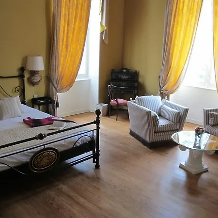 Manoir De La Roseraie - Les Collectionneurs Hotel 4*