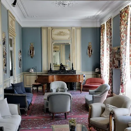 Manoir De La Roseraie - Les Collectionneurs 4*