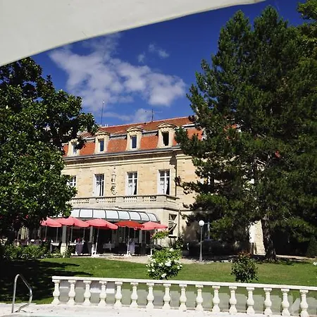 Manoir De La Roseraie - Les Collectionneurs Hotel 4*