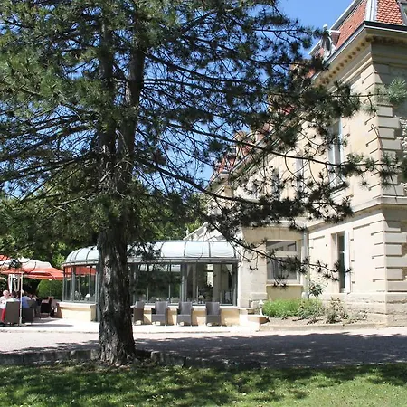 Manoir De La Roseraie - Les Collectionneurs 4* Grignan