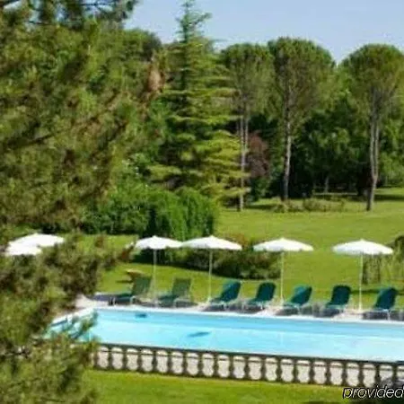 Manoir De La Roseraie - Les Collectionneurs Grignan