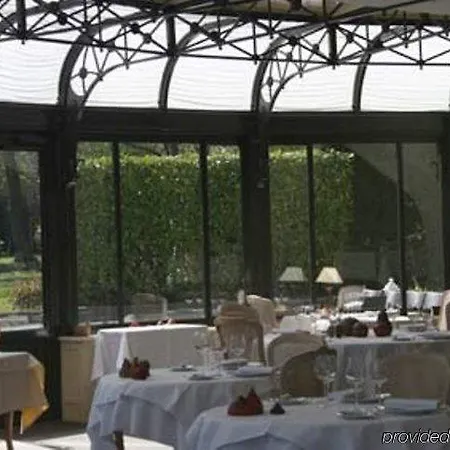 Manoir De La Roseraie - Les Collectionneurs 4*