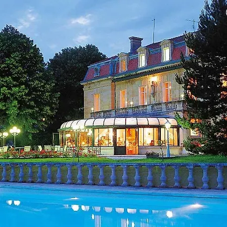 Manoir De La Roseraie - Les Collectionneurs 4*