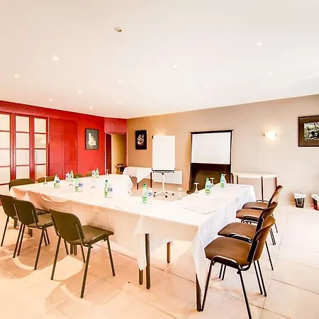 Manoir De La Roseraie - Les Collectionneurs 4*
