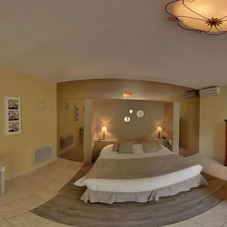 Manoir De La Roseraie - Les Collectionneurs Hotel 4*
