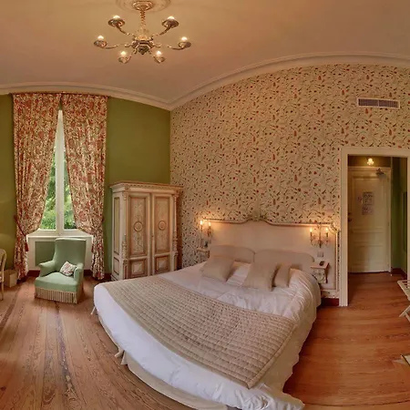 Manoir De La Roseraie - Les Collectionneurs Grignan