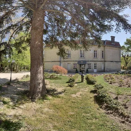 Hotel Manoir De La Roseraie - Les Collectionneurs 4*