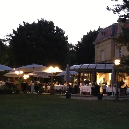 Manoir De La Roseraie - Les Collectionneurs Hotel