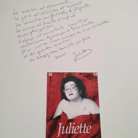 Manoir De La Roseraie - Les Collectionneurs
