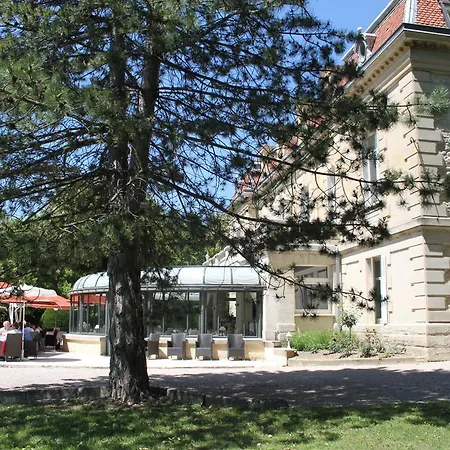 Manoir De La Roseraie - Les Collectionneurs 4* Grignan