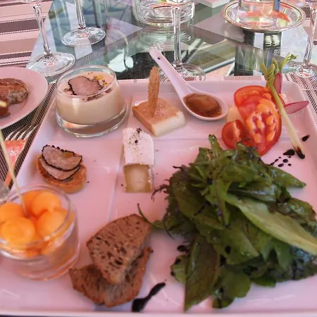 Manoir De La Roseraie - Les Collectionneurs 4*